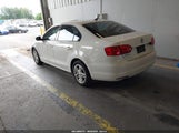 Volkswagen Jetta 1.8T Se 3VWD17AJ9EM230636 photo