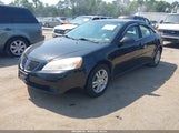 PONTIAC G6 1G2ZG528554140262 снимка