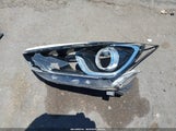 HYUNDAI SANTA FE SPORT 2.4L 5XYZU3LB2HG383620 fotografie
