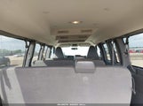 CHEVROLET EXPRESS PASSENGER RWD 3500 EXTENDED WHEELBASE LS 1GAZGNFG0L1242492 снимка