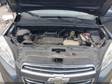 Chevrolet Trax Lt 3GNCJPSB6GL158865 снимка