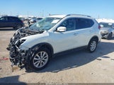 Nissan Rogue Sv 5N1AT2MV8HC882490 снимка