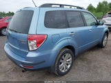 SUBARU FORESTER 2.5X PREMIUM JF2SHADC6BH758877 снимка