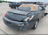 TOYOTA CAMRY SOLARA SLE 4T1FA38P28U137418 снимка