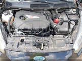 FORD FIESTA ST 3FADP4GX5FM167053 снимка