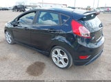 FORD FIESTA ST 3FADP4GX5FM167053 снимка