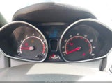 FORD FIESTA ST 3FADP4GX5FM167053 снимка