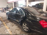 Mercedes-Benz S 550 WDDNG7BB4AA289250 снимка