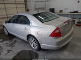 Ford Fusion Sel 3FAHP0JA8AR286046 снимка