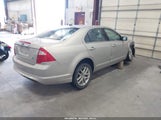 Ford Fusion Sel 3FAHP0JA8AR286046 снимка