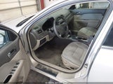 Ford Fusion Sel 3FAHP0JA8AR286046 снимка