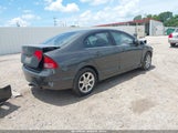 Honda Civic Lx 1HGFA16507L008979 снимка