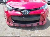 TOYOTA COROLLA LE 2T1BURHE7KC210444 снимка
