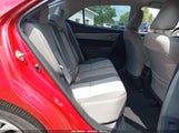 TOYOTA COROLLA LE 2T1BURHE7KC210444 снимка