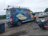 Ford Transit-250 1FTBR1C81PKA29611 снимка