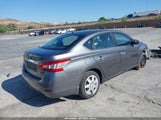 NISSAN SENTRA SV 3N1AB7AP9FY382405 снимка