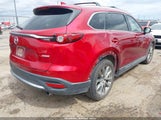 Mazda Cx-9 Grand Touring JM3TCBDY0J0232283 снимка