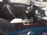 Nissan Altima Sr Intelligent Awd 1N4BL4CW6PN328324 fotografie