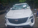 Cadillac Xt4 Fwd Luxury 1GYAZAR4XNF142005 fotografie
