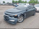 Chevrolet Malibu Lt 1G1ZD5ST6KF187639 снимка