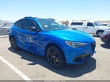 ALFA ROMEO STELVIO VELOCE TI AWD ZASPAKBN0N7D26354 fotografie