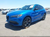 ALFA ROMEO STELVIO VELOCE TI AWD ZASPAKBN0N7D26354 photo