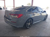 HONDA CIVIC TOURING 2HGFE1F90NH308457 снимка