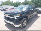 CHEVROLET SILVERADO 1500 2WD STANDARD BED LT 3GCPACED2RG183399 photo