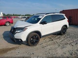 Honda Passport Elite 5FNYF8H00KB030141 снимка