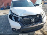 Honda Passport Elite 5FNYF8H00KB030141 снимка