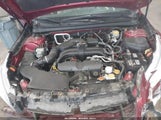 Subaru Outback 2.5I Limited 4S4BSANC4H3425383 снимка