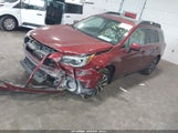 Subaru Outback 2.5I Limited 4S4BSANC4H3425383 снимка