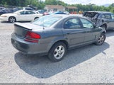 Dodge Stratus Sxt 1B3EL46X44N292836 fotografie