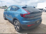 Volvo C40 Recharge Pure Electric Twin Ultimate YV4ED3GM5P2055222 photo