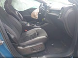 Volvo C40 Recharge Pure Electric Twin Ultimate YV4ED3GM5P2055222 fotografie