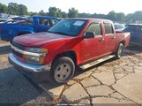 CHEVROLET COLORADO LS 1GCCS136558122911 снимка