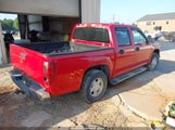 CHEVROLET COLORADO LS 1GCCS136558122911 снимка