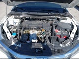 Honda Accord Sport Se 1HGCR2F16HA233614 photo