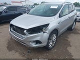 Ford Escape Titanium 1FMCU9J93HUA68117 снимка