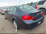 Infiniti G37X JN1CV6AR4CM975020 снимка