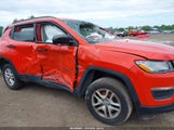 JEEP NEW COMPASS SPORT 4X4 3C4NJDABXHT624087 снимка