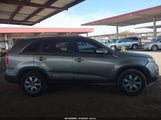 Kia Sorento Lx 5XYKT3A65DG424164 снимка