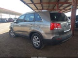 Kia Sorento Lx 5XYKT3A65DG424164 снимка