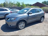 Nissan Rogue Sport Sv JN1BJ1CR0JW285192 снимка
