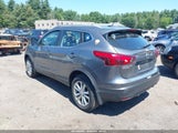 Nissan Rogue Sport Sv JN1BJ1CR0JW285192 снимка