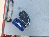 CHEVROLET EQUINOX LT 2GNAXUEV5K6109874 снимка