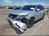 Nissan Pathfinder Platinum/S/Sl/Sv 5N1AR2MN8GC627741 fotografie