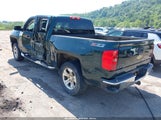Chevrolet Silverado  2Lt 3GCUKREC4FG214089 снимка