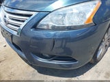 NISSAN SENTRA SL 3N1AB7AP4EY324071 снимка