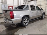 Chevrolet Avalanche  Ltz 3GNEC12037G144865 снимка